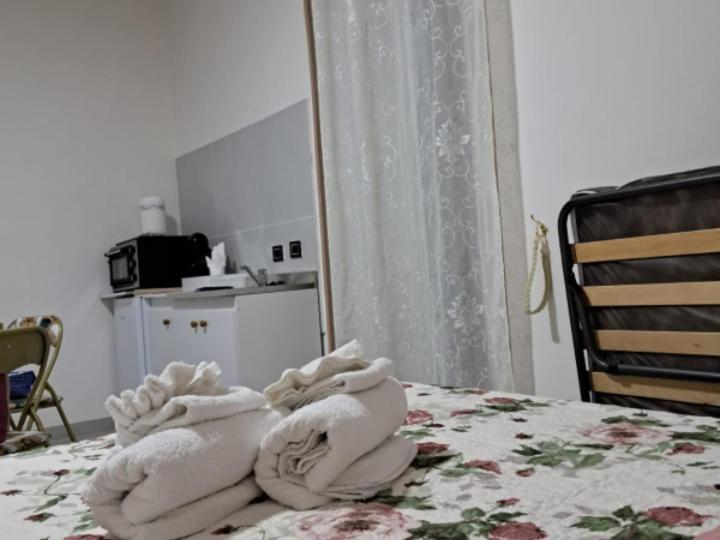 Annahouse * Napels